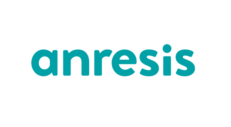 Explore the new features of the updated ANRESIS homepage